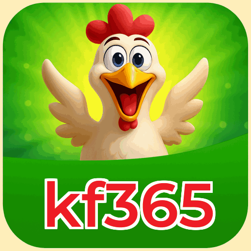 kf365 Slots - 1.500+ Jogos