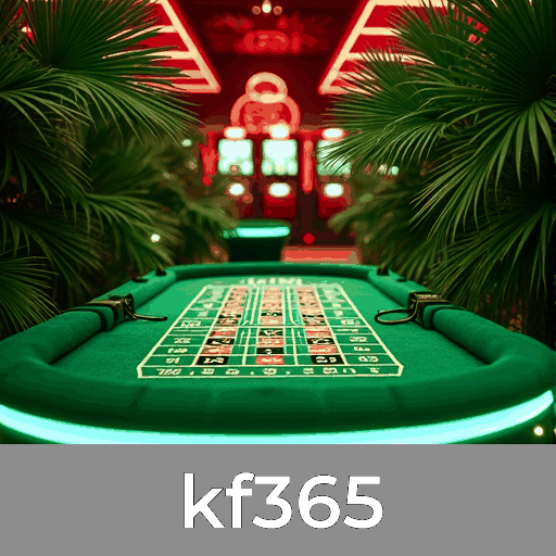 Promoções e Bônus no kf365