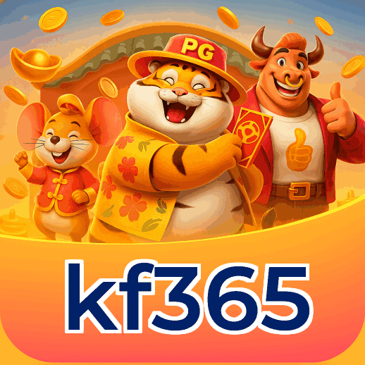 kf365 Loteria - Mega-Sena e Mais