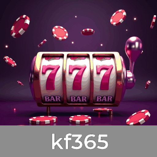 Cassino Online kf365