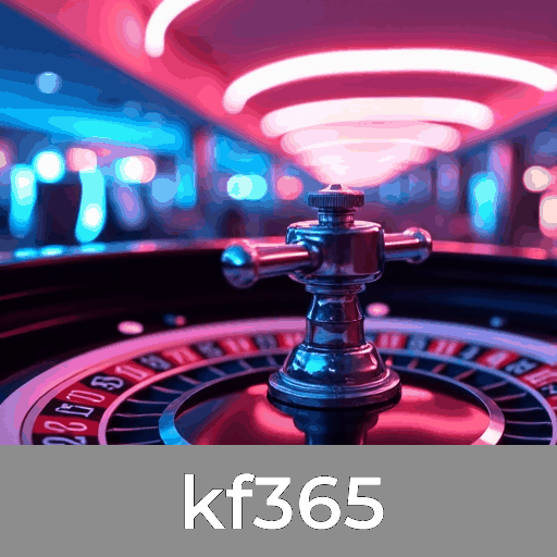 Acesso ao kf365
