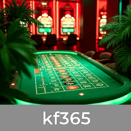 Cassino Online kf365