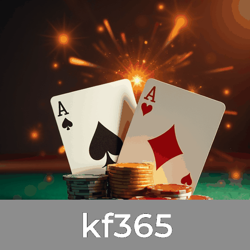 Cadastro na kf365