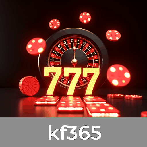 Cadastro na kf365
