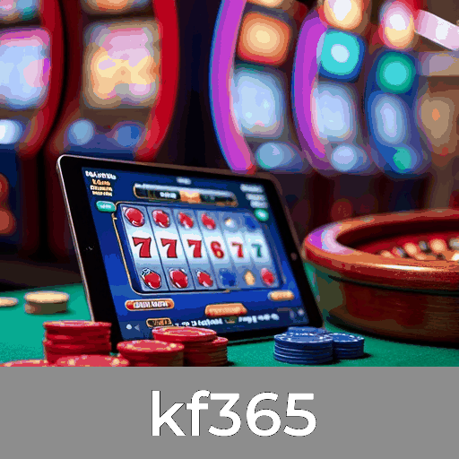 Cassino Online kf365