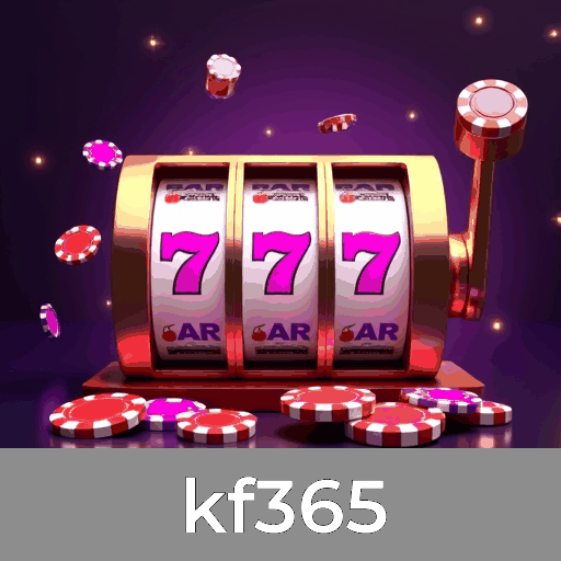 Acessar o site kf365 COM