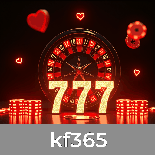 Cadastro na kf365