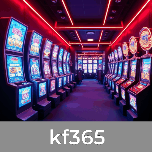 Cassino Online kf365