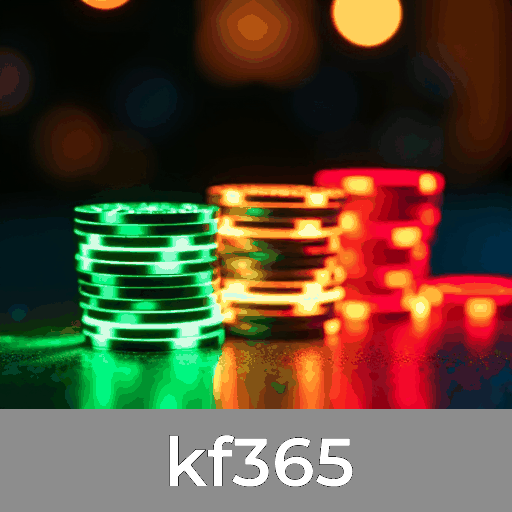 Cassino Online kf365
