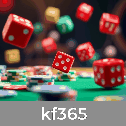 Apostas no kf365
