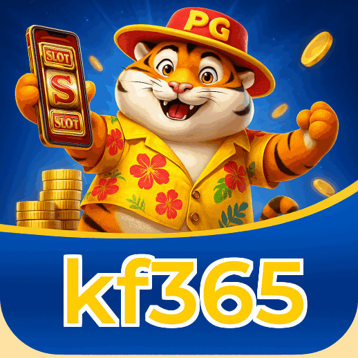 kf365 App Mobile - Android e iOS