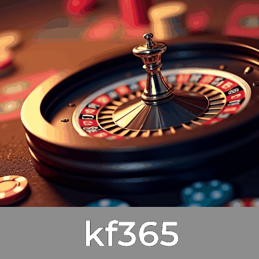 Cassino Online kf365