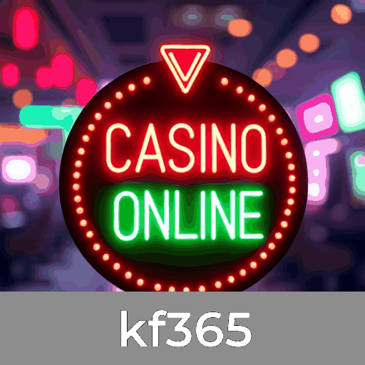 Cassino Online kf365