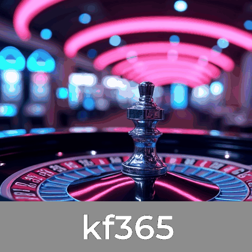 Acesso ao kf365