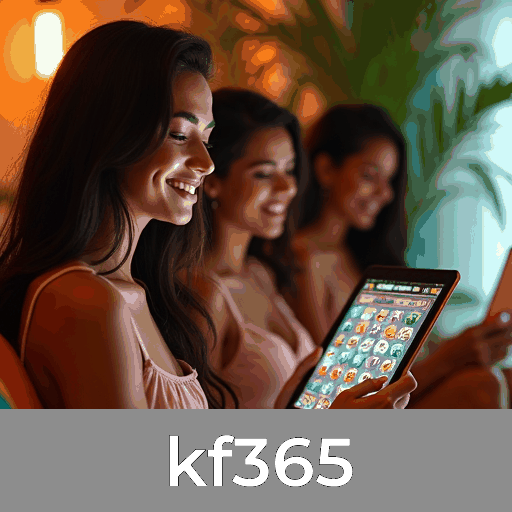 Acesso ao kf365