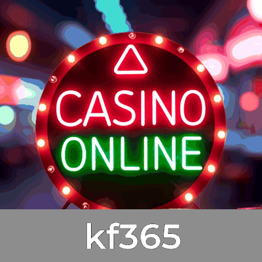 Cadastro na kf365