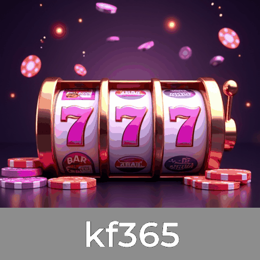 Cadastro na kf365