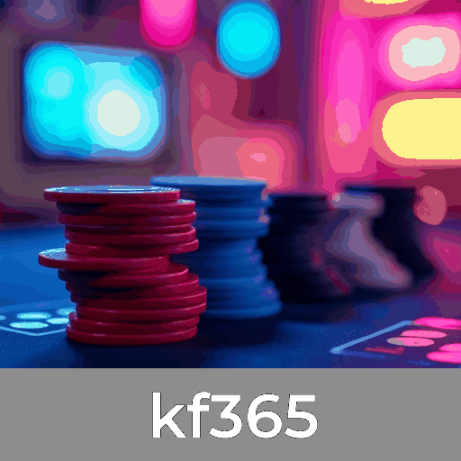 Cassino Online kf365