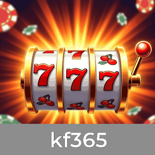 Cadastro na kf365